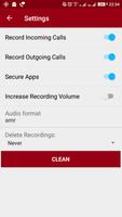 Call Recorder- Automatic screenshot 3