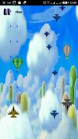 Enemy Wars (Plane Game) تصوير الشاشة 2