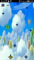Enemy Wars (Plane Game) تصوير الشاشة 3