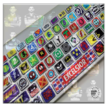 Cicket Emoji New