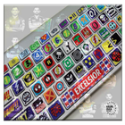 IPL Emoji ícone