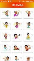 Cicket Emoji New syot layar 1