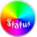 Photo Status Maker