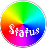 Photo Status Maker icon