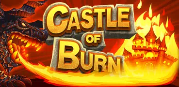 Castle of Burn
