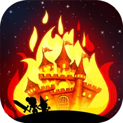 Castle of Burn XAPK 下載