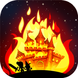 ikon Castle of Burn