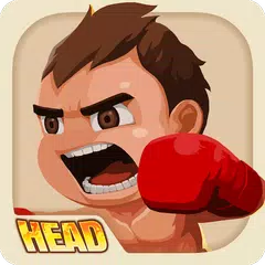 Descargar XAPK de Head Boxing ( D&D Dream )
