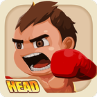 Head Boxing icône