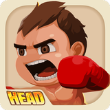 Head Boxing ( D&D Dream ) aplikacja