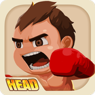 آیکون‌ Head Boxing