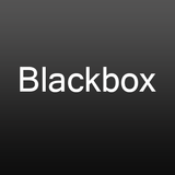 Logtech Blackbox icon