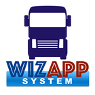 WizApp Connect biểu tượng