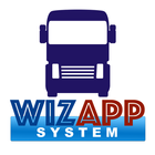 WizApp Connect آئیکن