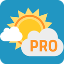 WeatherPro & Widget APK