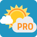 WeatherPro & Widget