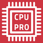 CPU PRO ไอคอน