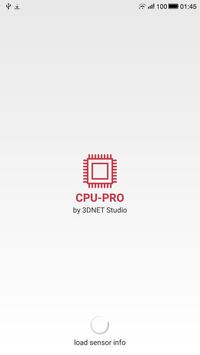 CPU PRO poster