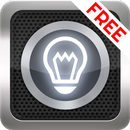 Premium Flashlight+Widget FREE APK