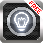 Premium Flashlight+Widget FREE icône