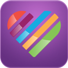 FlirtMe - Online Dating App ikona