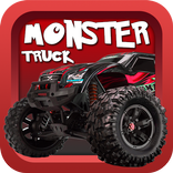 Monster Truck HD