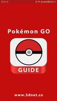 Guide For Pokemon Go poster