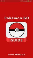 Guide For Pokemon Go-poster