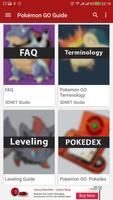 Guide For Pokemon Go screenshot 2