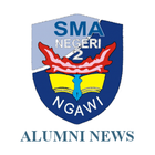 Alumni SMADA Ngawi News biểu tượng