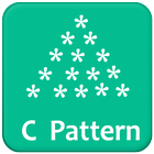 C Pattern Zeichen