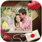 Anniversary Photo Frames أيقونة