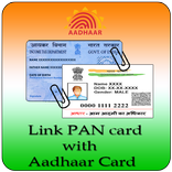 Link Aadhar With Pan Card