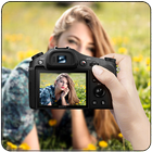 ikon DSLR Camera Effect Maker