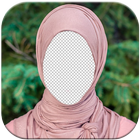 Women Hijab Fashion Suit icono
