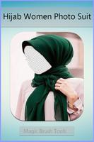 Women Hijab Fashion Suit captura de pantalla 2
