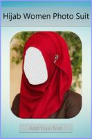 Women Hijab Fashion Suit captura de pantalla 3