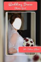 Wedding Dress Photo Suit 截图 1