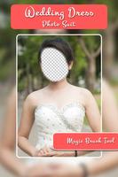 Wedding Dress Photo Suit 截图 2