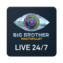 Big Brother Sverige Live 24/7 APK