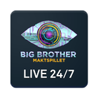 Big Brother Sverige Live 24/7 icône