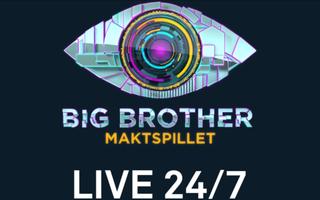 Big Brother Sverige Live 24/7 capture d'écran 3