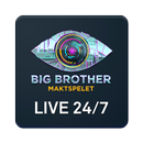 Big Brother Live 24/7 APK
