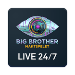 Big Brother Live 24/7