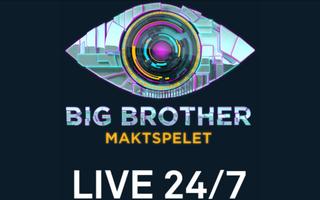 برنامه‌نما Big Brother Live 24/7 عکس از صفحه