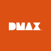 DMAX App アイコン