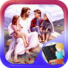 آیکون‌ Bijbel voor Kinderen