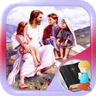 Bible Stories for Kids icône