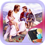 ikon Bible Stories for Kids