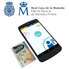 Baixar Ejemplo DNIe Lectura Datos APK
